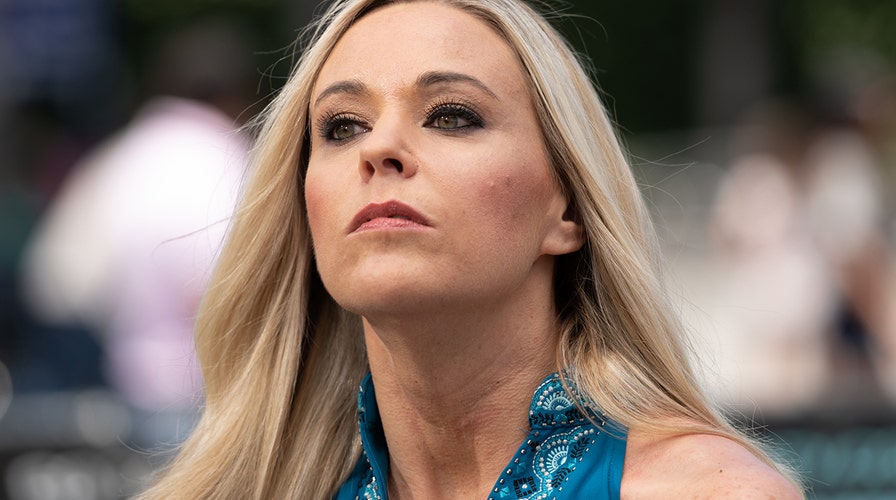 Måler Modsige Resignation Kate Gosselin found in contempt for filming minor children on TLC show  without permits: report | Fox News