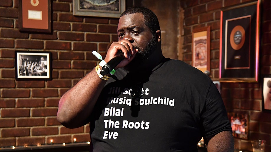 Comedian Chris Cotton died at age 32.