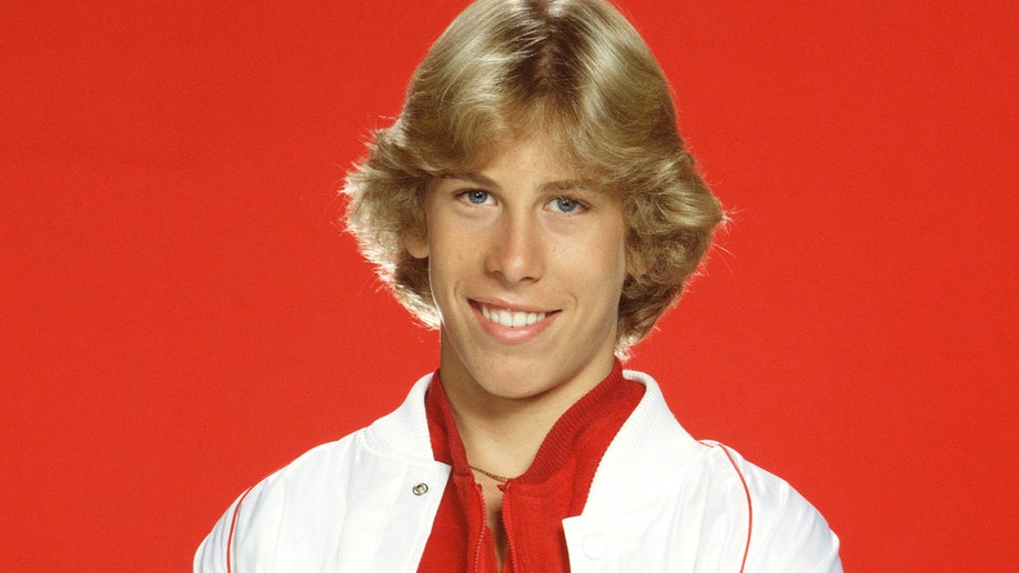 Philip McKeon, best known for playing Tommy Hyatt on