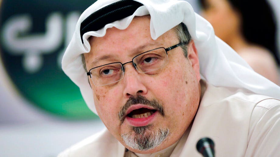 Saudi court issues final verdicts in Khashoggi murder, sentencing 8 to prison