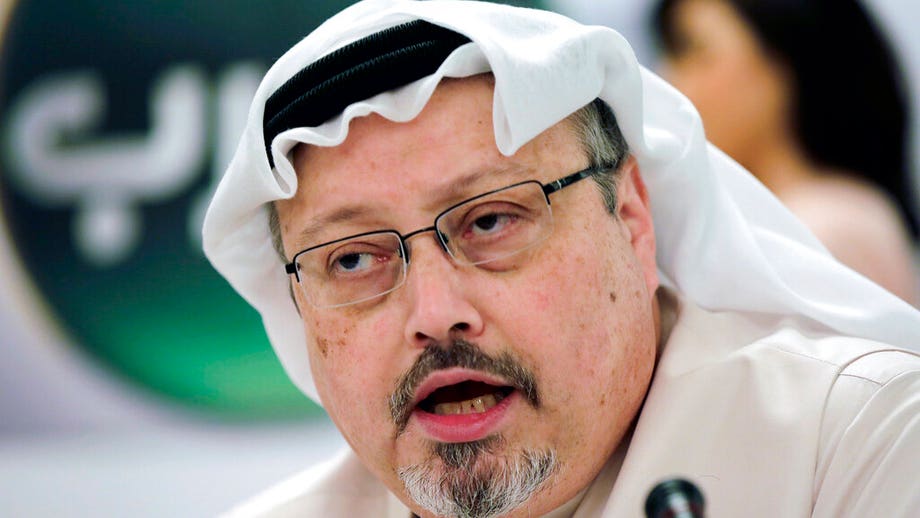 Saudi court issues final verdicts in Khashoggi murder, sentencing 8 to prison