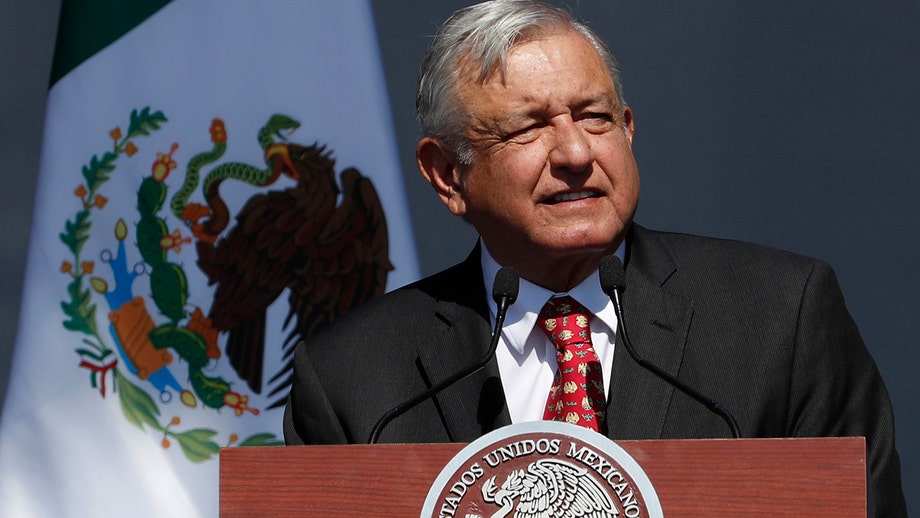 Mexican president calls on Pope Francis, Catholic Church to apologize for conquests