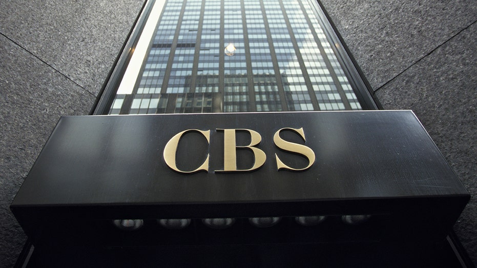 CBS News leans on reporting produced by outside climate change group