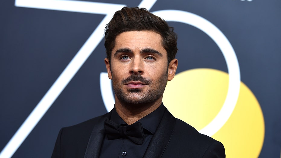 Zac Efron Speaks Out After Reportedly Contracting Serious Illness While Filming Series Killing Zac Efron Fox News