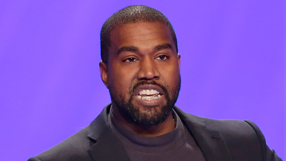 Kanye West says he still supports Trump, slams cancel culture and #MeToo movement