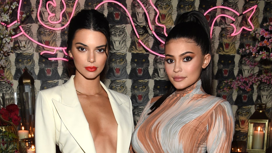 Kendall Jenner Impersonates Sister Kylie Jokes About Her