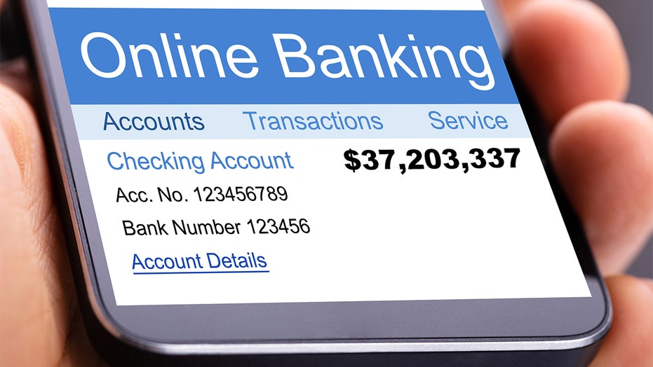 Bank Accidentally Deposits 37m Into Texas Woman S Account Fox News Bank Accidentally Deposits 37m Into