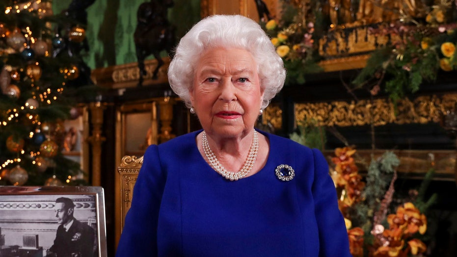 Queen Elizabeth's birthday gun salute canceled amid coronavirus report