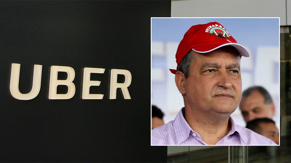 Canceled Uber ride in Brazil leads to torture killings of 4 