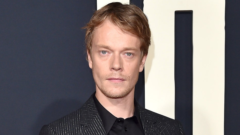 Game Of Thrones Star Alfie Allen Shocked And Saddened By Death