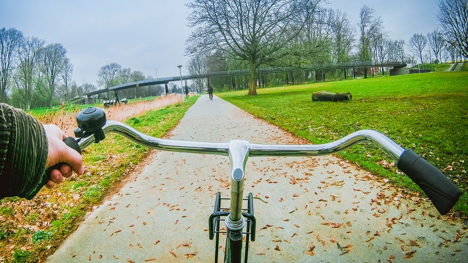 radcliffe road cycles