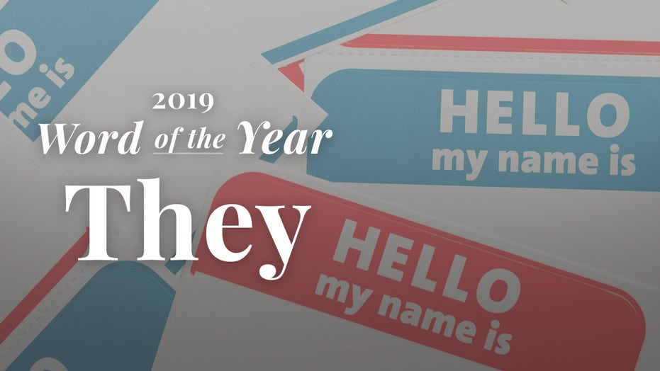 They Declared 2019 Word Of The Year By Merriam Webster Fox News
