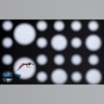 Gold medalist Gary Hunt of Britain performs a dive during the men's high diving competition at the World Swimming Championships in Gwangju, South Korea, July 24, 2019. 