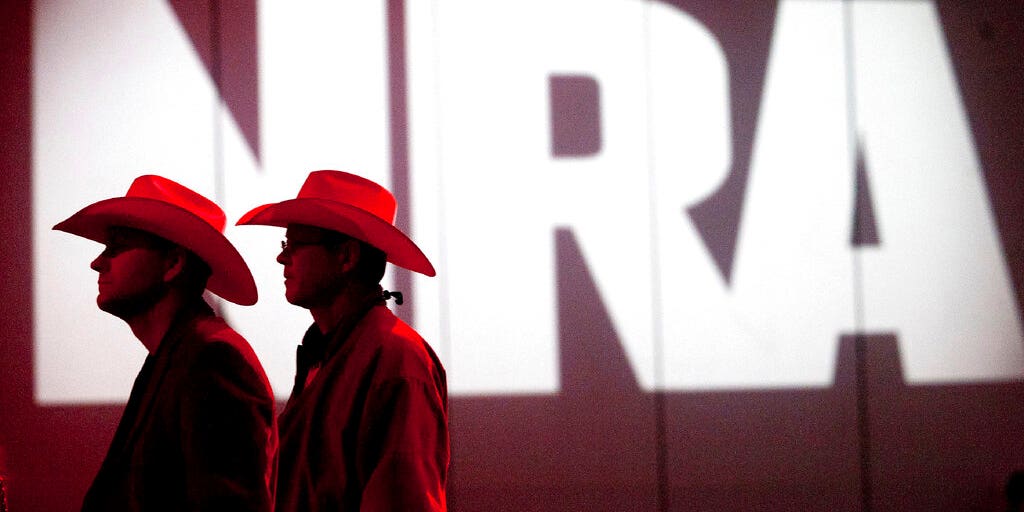 Ransomware gang says it targeted National Rifle Association - Vimarsana News