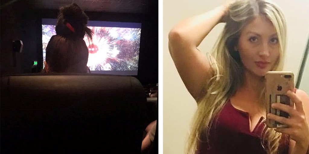 Mom Says Theaters Shouldn T Allow Certain Hairstyles After Tall