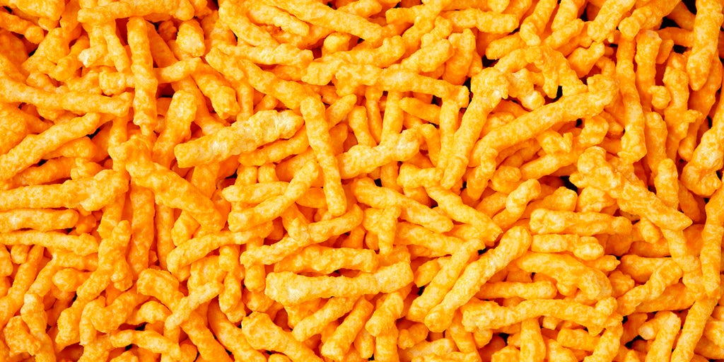 KTVU on X: It's not called 'Cheeto Dust': Cheetos announces