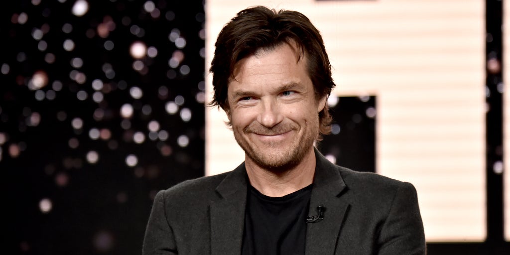 Jason Bateman named Harvard Hasty Pudding's Man of the Year - Vimarsana News