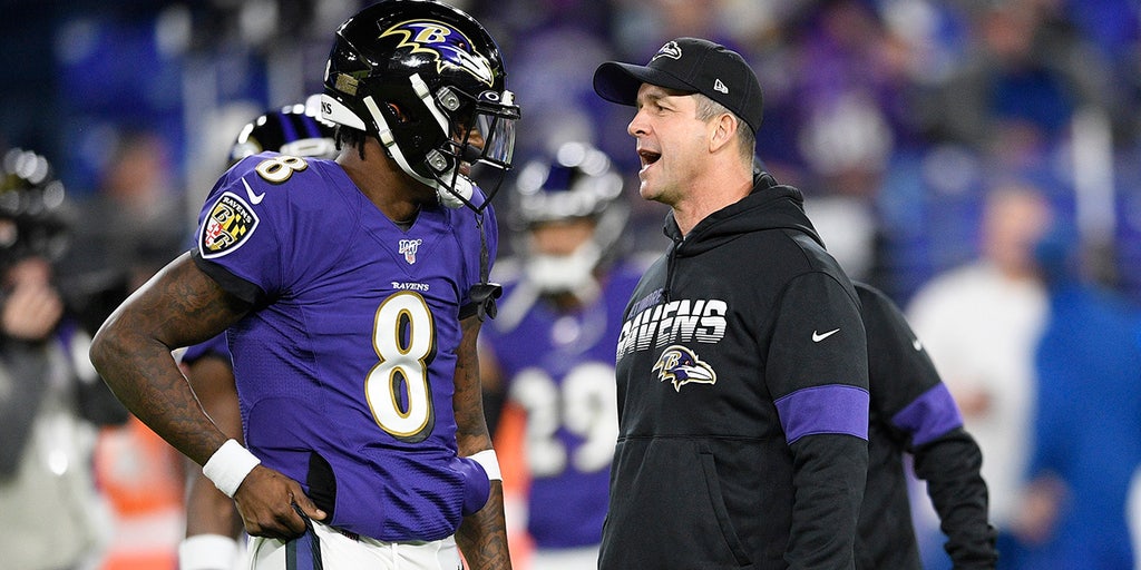 Baltimore Ravens Stunned By Titans In 28-12 Playoff Loss