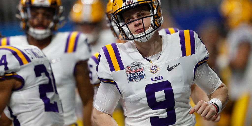 NFL Draft: Joe Burrow told to expect tough rookie season by Peyton Manning, NFL News