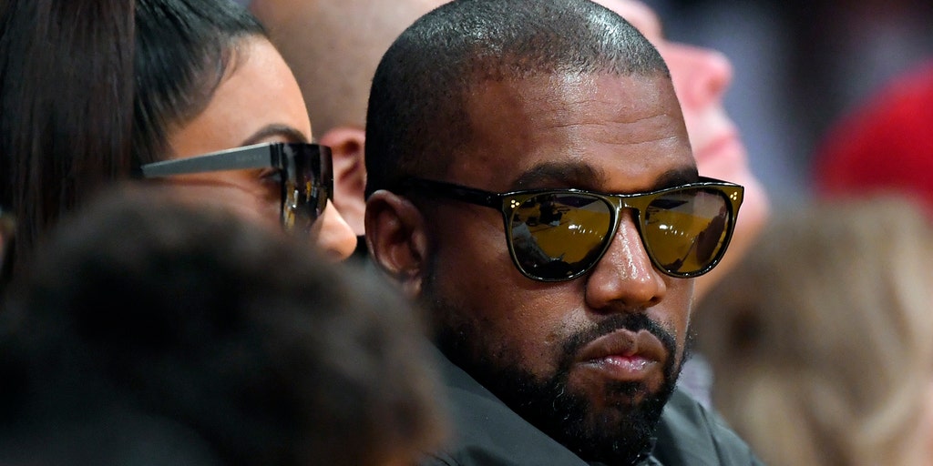 Kanye West tells 12,000 students how Jesus changed his life: 'The devil had me'