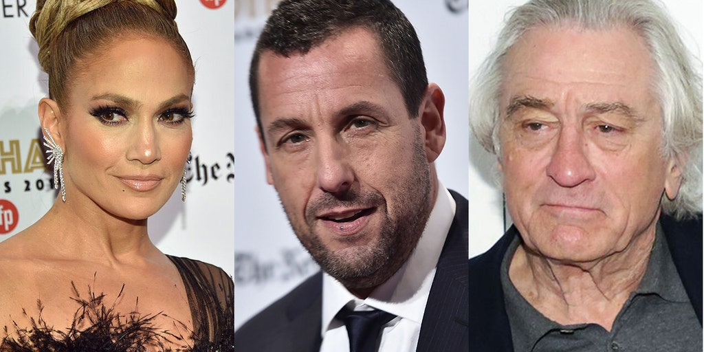 Oscar 2020 nominations' biggest snubs, from Adam Sandler to Beyonce