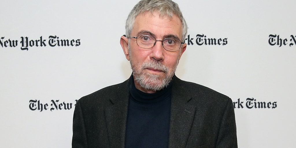 NYT's Krugman mocked for confusing 'My Country Tis of Thee' for British anthem at Biden inauguration - Vimarsana News