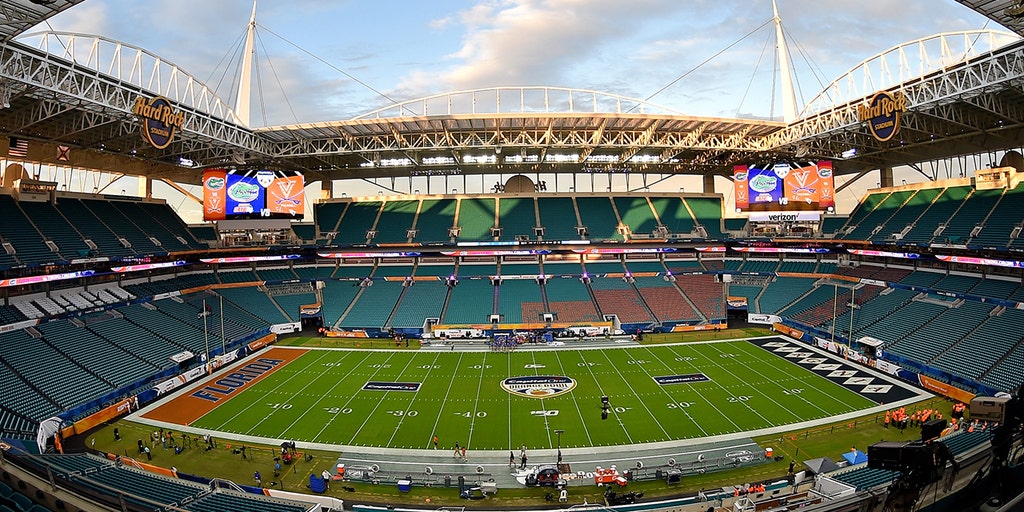 Miami Dolphins Announce Limited Stadium Capacity For 2020 Public Opener -  Sound & Video Contractor