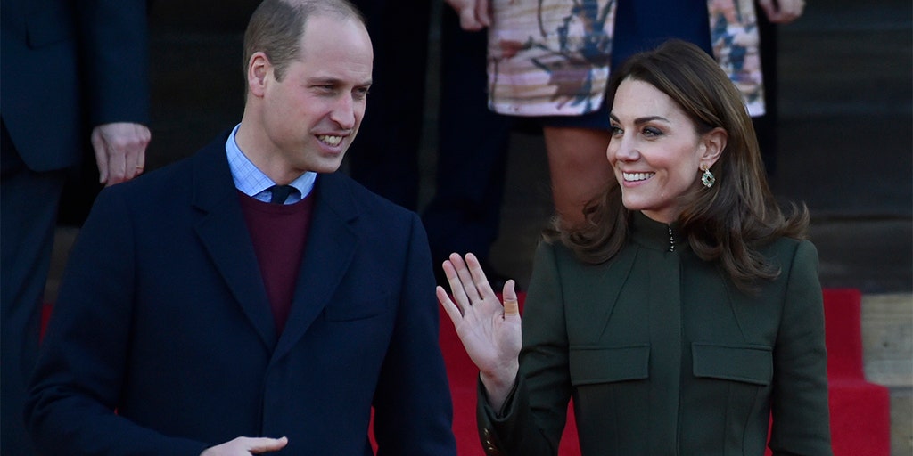 Prince William, Kate Middleton encourage mental health awareness amid 'unsettling' coronavirus outbreak