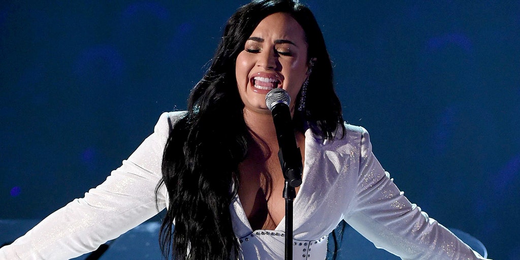 Watch Demi Lovato's Super Bowl LIV National Anthem - Hope You Bet