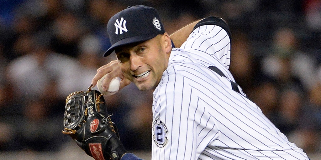 HOF 2020: Jeter nearly unanimous; Walker gets in