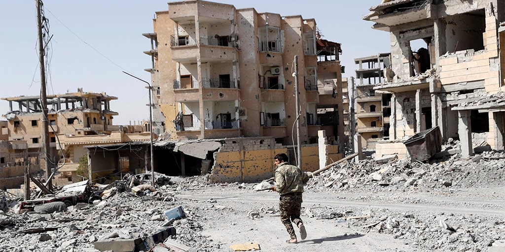 Pompeo: US ups Syria sanctions, this time targeting Assad's son