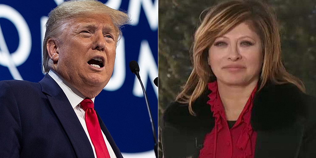 Trump warns Biden's border 'crisis' will get 'much worse': 'They are coming in from everywhere' - Vimarsana News