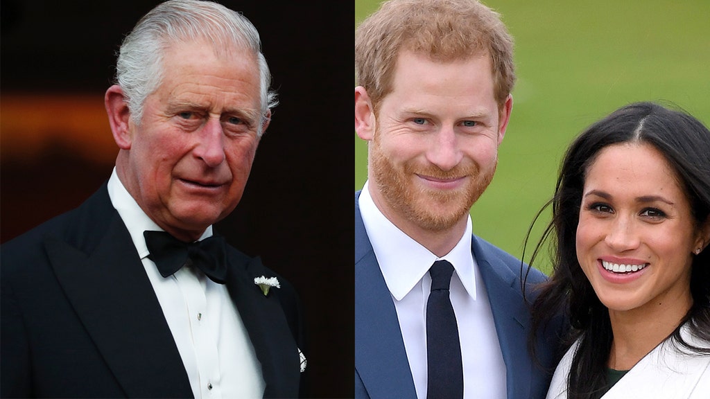 Prince Charles in 'state of despair' over Meghan, Harry’s Oprah interview: report