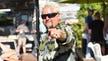 The one thing Guy Fieri doesn't like to see at his game-day party