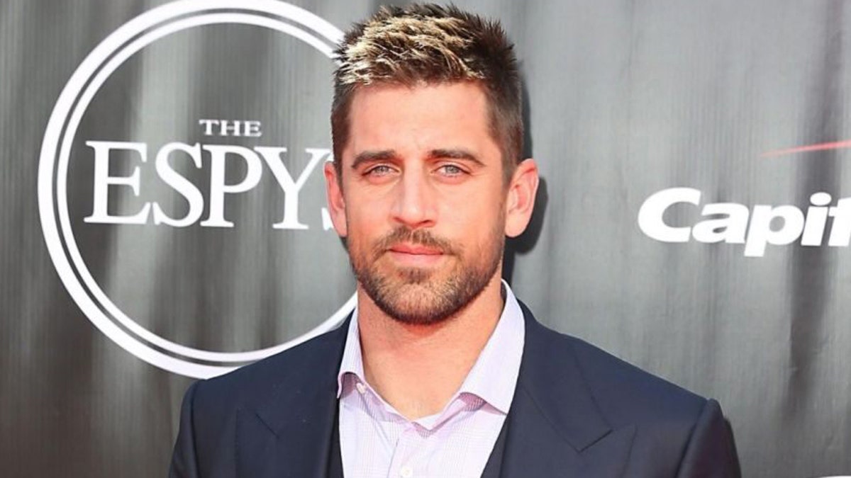 Aaron and Jordan Rodgers Started Talking Again After Years-Long Rift