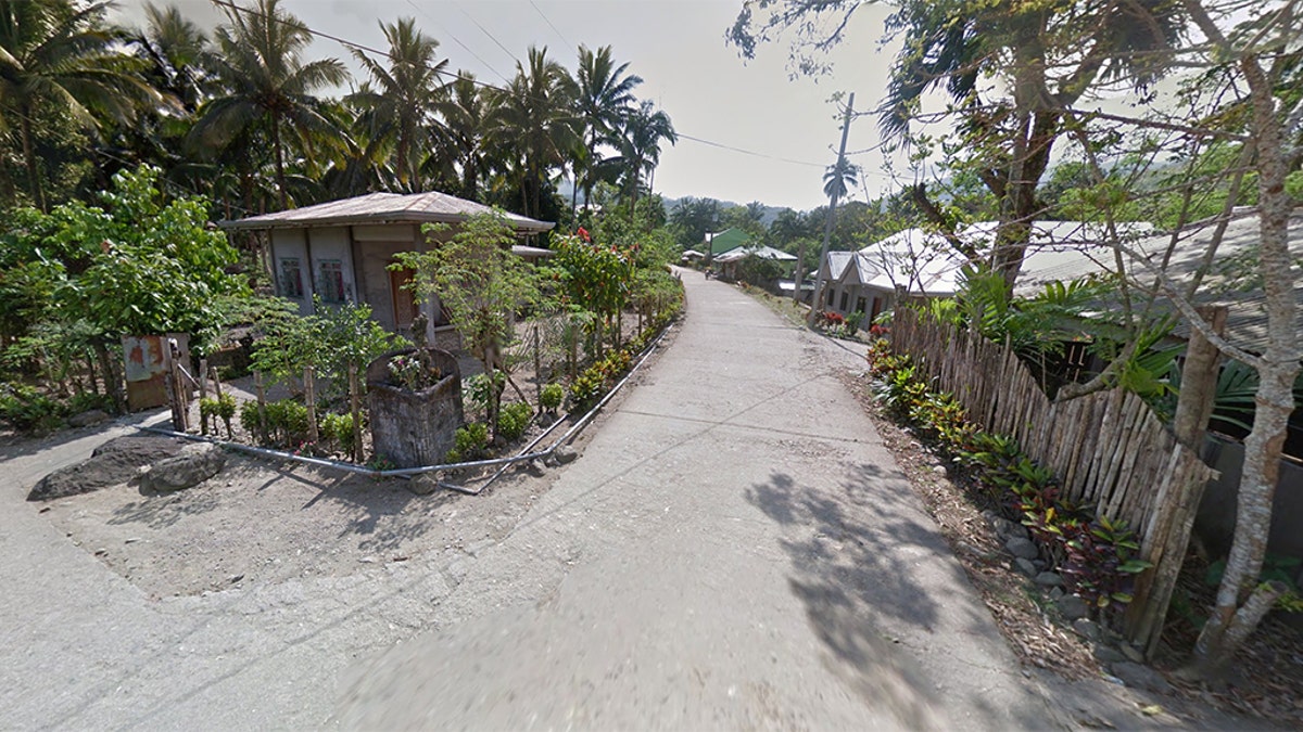 The municipality of Adams is located in the northern coast of the Ilocos Norte province. It was named after John Quincy Adams, the sixth president of the United States.