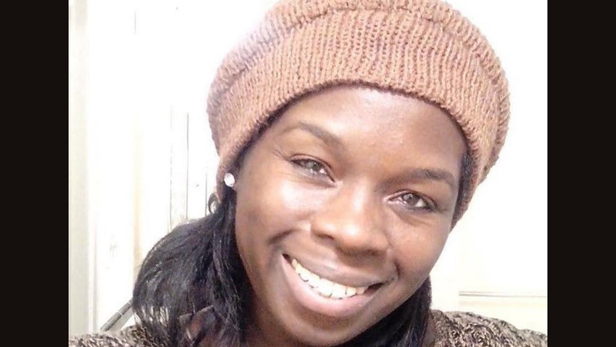 Adrienne Moton previously worked in the infamous clinic of Dr. Kermit Gosnell and was one of the staffmembers who faced jail time for her conduct. "Because of how it changed me as a person," she said of her work at the clinic, "it was not right." Now, she belongs to Johnson's "And Then There Were None" group and speaks against working in abortion clinics.