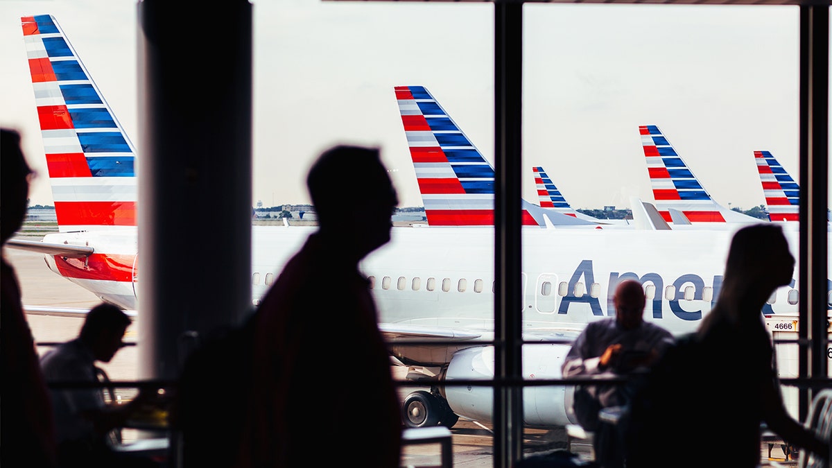 “We estimate that as many as 300 passengers and crew travel to DFW alone from Chinese cities on each American Airlines flight. To us, that level of risk is unacceptable,” said APA President Capt. Eric Ferguson. (Photo: iStock)