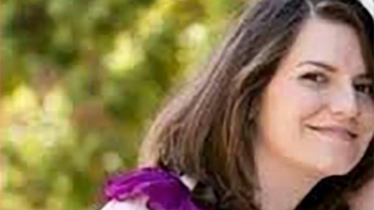 Anne Sacoolas