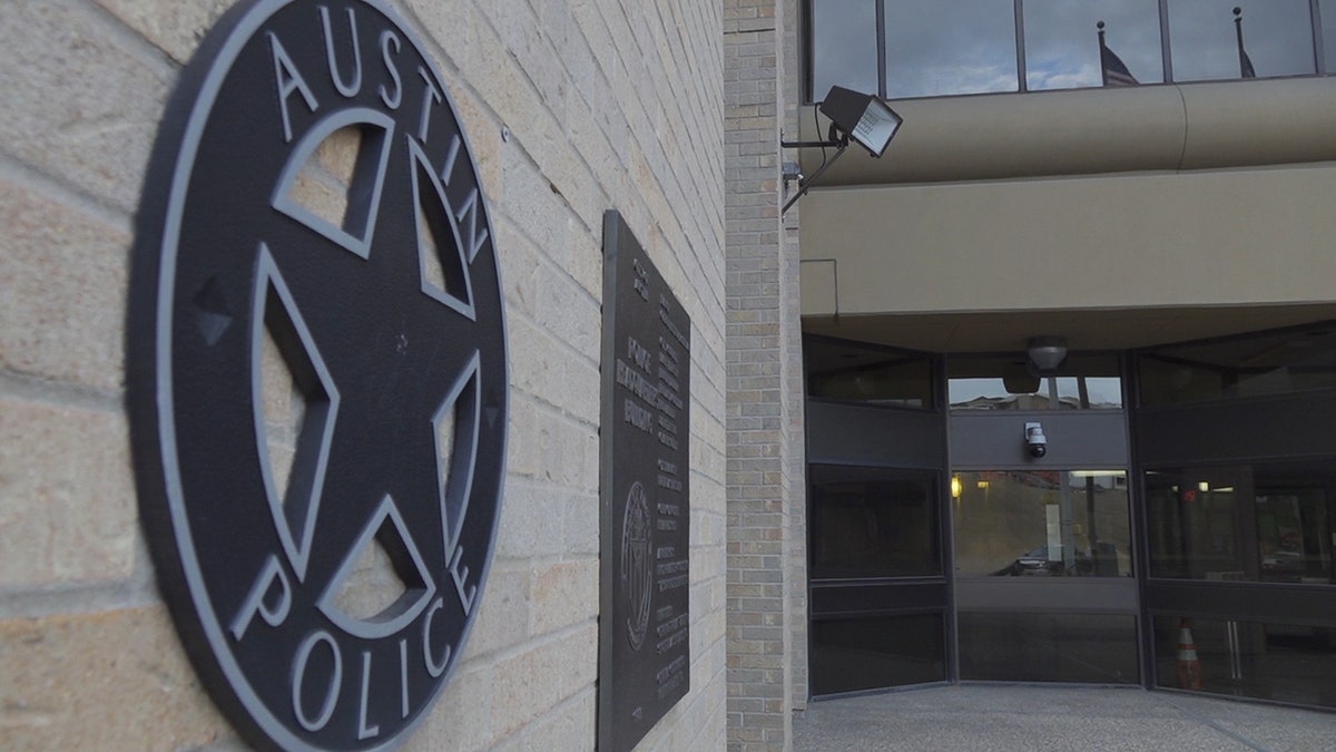 The Austin Police Department