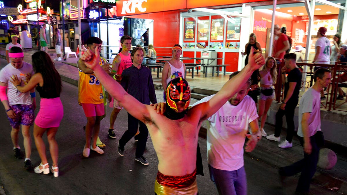 Officials hope the new regulations will curb not only wild behavior and fights, but help the islands move away from their reputations as party destinations.