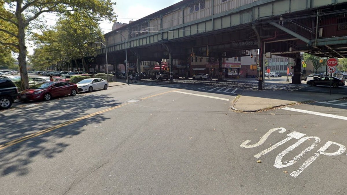 The women were taken into custody in Brooklyn.