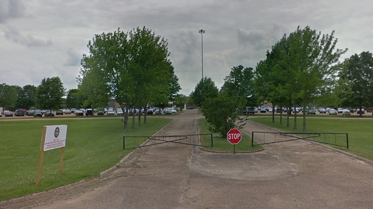 A former corrections officer at the Central Mississippi Correctional Facility was sentenced Friday for assaulting an inmate.