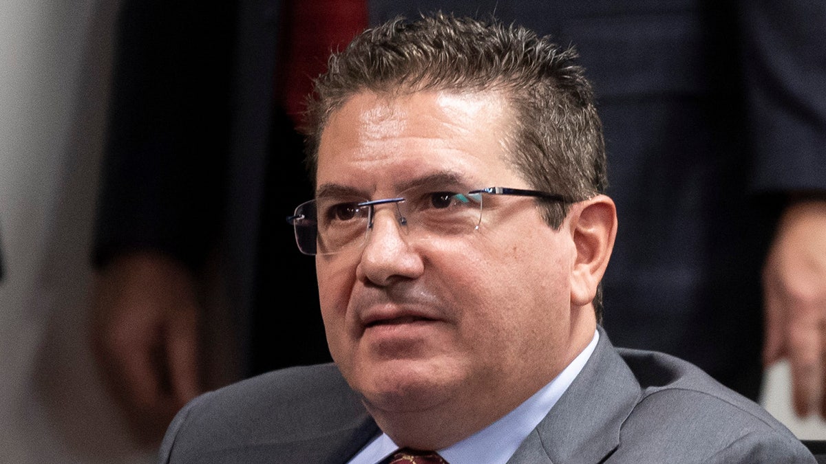 Daniel Snyder's demands frustrate NFL owners, Commanders' minority owners  allege fraud, per report 