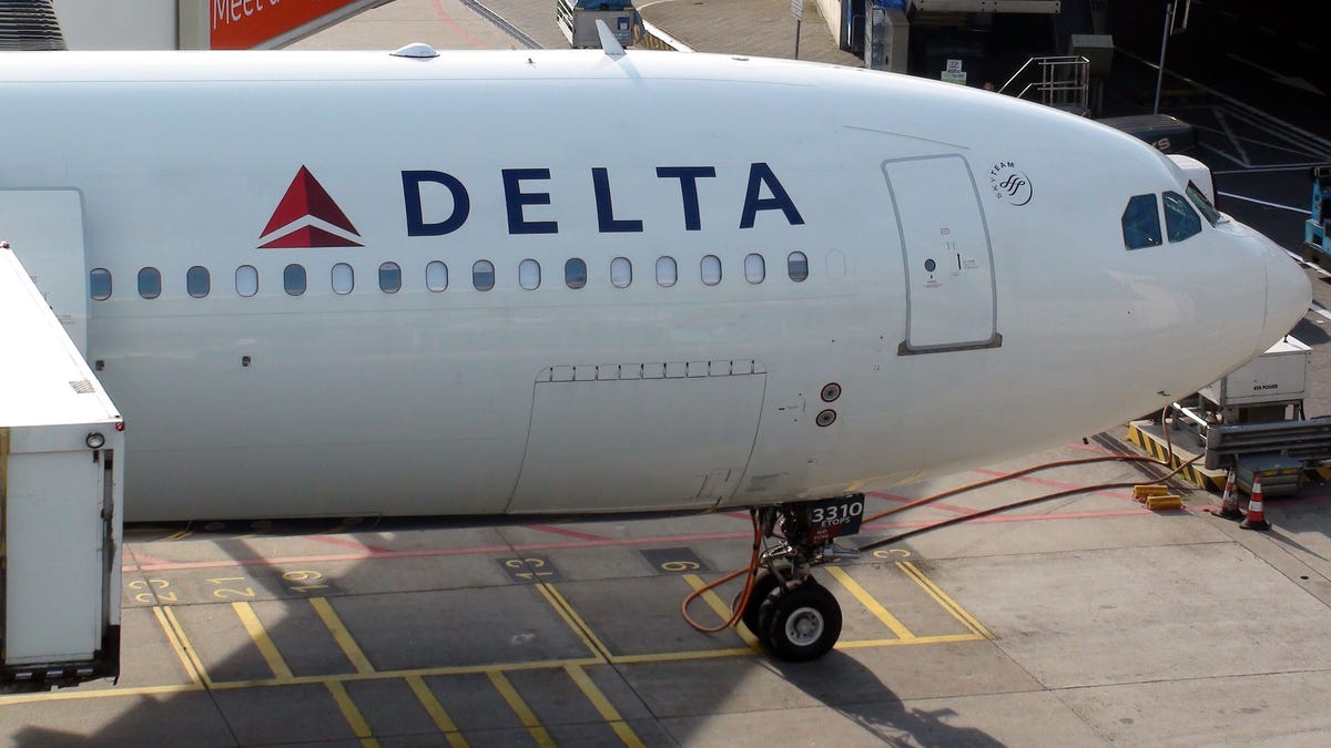 Looking ahead, it remains unclear how commercial aviation service or demand for air travel may change in the coming days.