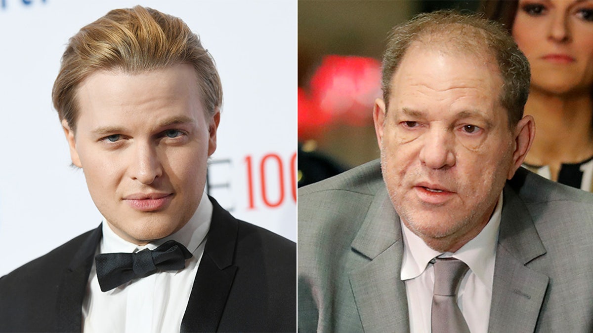 Ronan Farrow continues to uncover damming evidence against Harvey Weinstein via his podcast.