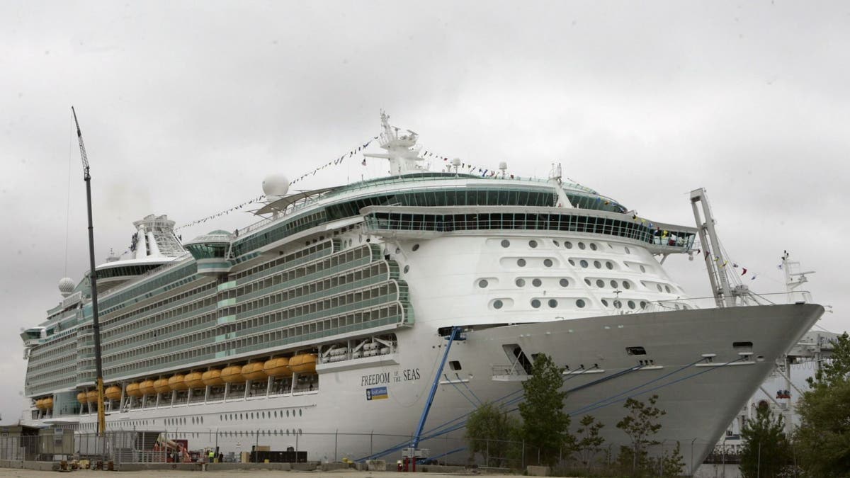 This month, Royal Caribbean filed a motion with the courts in the Southern District of Florida to dismiss a lawsuit filed by the family of Chloe Wiegand, who died after falling from the Freedom of the Seas in July. 