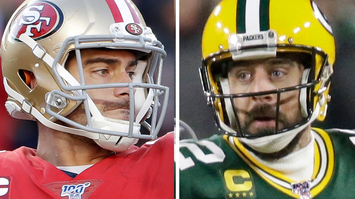 49ers vs. Packers: 5 things to know about the NFC Championship game