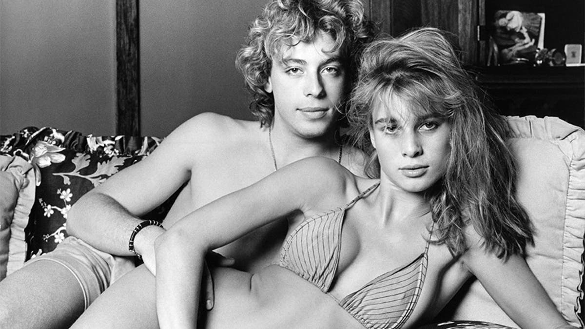 Former Teen Idol Leif Garrett Explains Descent Into Hard Drugs There Has Always Been More To My Story Fox News
