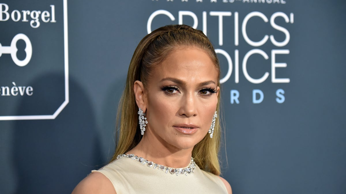 Jennifer Lopez's daughter is publishing her very first book.